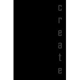 Create: Blank/Lined Journal (Rock and Roll) ~ Sandra Graves