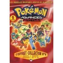 Revue   / Pokémon, saison 8, vol. 2