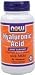 NOW Hyaluronic Acid with MSM - Vegetarian Capsules