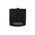 NEW OEM SAMSUNG SCH-U740 BLACK STANDARD BATTERY DOOR