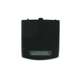 NEW OEM SAMSUNG SCH-U740 BLACK STANDARD BATTERY DOOR SAMSUNG SCH U740