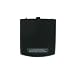 NEW OEM SAMSUNG SCH-U740 BLACK STANDARD BATTERY DOOR