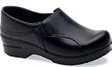 Dansko Women's Phoebe Cabrio Leather Clog