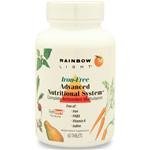 Advanced Nutritional Iron-Free 180 Tablets