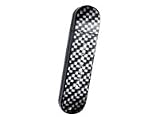 Produkt-Bild: SILICON POWER LuxMini 920 16GB USB-Stick 72mm x 17mm x 10mm Read up to 30 MB/Sec Write up to 20 MB/Sec ReadyBoost Carbon