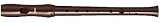 Yamaha 2 - Piece Sopranino Recorder - B000637LVC
