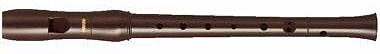 Yamaha YRN-22B  Sopranino Recorder, Key of F