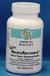 NeuroRecovery - 90 - Capsule NeuroRecovery - 90 - Capsule