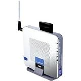 Linksys WirelessG Router for Sprint Mobile Broadband