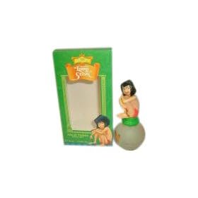 Walt Disney's El Libro De La Selva By Air Val International For Women. Eau De Toilette Spray 1.7 Oz