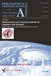 Mathematical and statistical methods for diagnoses and therapies : papers of a theme issue