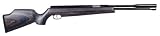 Weihrauch HW97K Blue air rifle