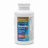 Good Sense Tablets, Non-Prescription Strength Ibuprofen 500 ea