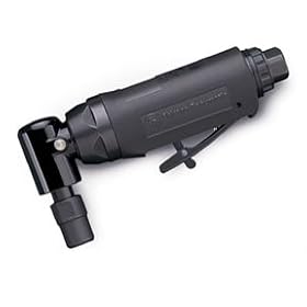 Chicago Pneumatic Air Die Grinder - 90 Degree, Model# CP862 by Chicago Pneumatics