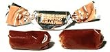 Coffee Rio's Espresso Sugar Free Coffee Candy Chews, Bulk/lb