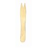 Wooden Chip fork Size: 95mm. Pack quantity 1000.