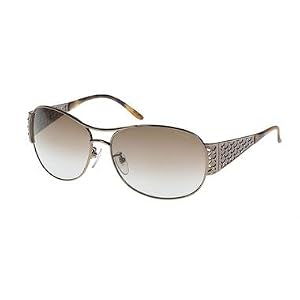 Escada Eyewear SES 682V Ladies Sunglasses