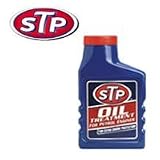 Stp-Oil Treatment For Petrol Engines 450Ml