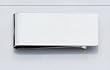Legere Smc-736 Sterling Silver Money Clip- .75 inch Wide Sterling Polished