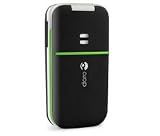 DORO PhoneEasy 410 - noir + Téléphone Bravo 20 (Search Terms: Téléphones portables monobloc)