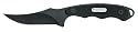 Winchester 22-49447 Skinner Knife (Black)