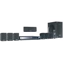 Panasonic SC-BT200 1000W 7.1 Channel Blu-ray Disc Home Theater Sound System