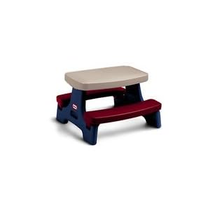 Endless Adventures Easy Store Jr. Table