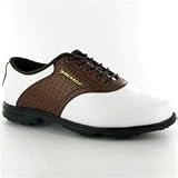 Dunlop Classic Gents Golf Shoe