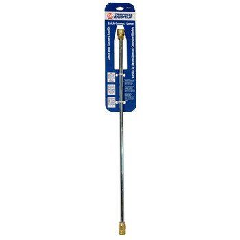 Campbell Hausfeld PW0744 Pro Units M-22 Quick Connect Pressure Washer Lance
