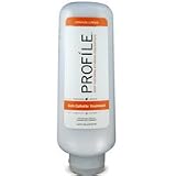 Janson Beckett Profile Body Firming Cream Orange Cream Scent 12oz - B000ZFYRMC