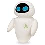 Disney Pixar Wall-e - Eve Deluxe 22'' Plush