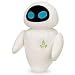 Disney Pixar Wall-e - Eve Deluxe 22'' Plush