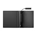 Sony Digital Reader Pocket Edition Cover with Light - Black (PRSACL3)