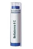 Boiron - Belladonna 1m, 80 pellets