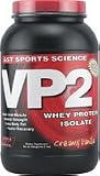 Ast Sports Science VP2  Creamy  Vanilla, 2-pound Tub