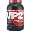 Ast Sports Science VP2  Creamy  Vanilla, 2-pound Tub