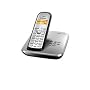 Siemens Gigaset AS285 DECT Schnurlostelefon mit An&hellip von Gigaset