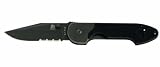 Ka-Bar Fin Mojo Serrated Edge Folder Knife