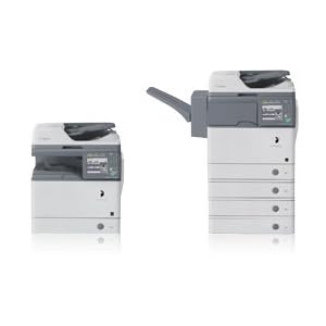 Canon ImageRunner 1730 Digital Copier Canon ImageRunner 1730 Digital Copier
