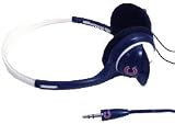 MLB Chicago Cubs Batting Helmet Over the Head Headphones