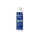 CRL Sparkle Cleaner and Stain Remover - 8 oz. Bottle
