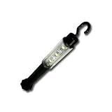 Cliplight 113303 HEMIPRO 3 LED Light