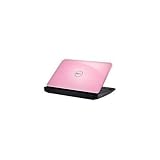 Dell Mini Pink im1018-4033prp 10