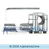 Refrigerator Bullet Piercing Valve - BPV21