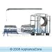 Kitchen & Housewares : Refrigerator Bullet Piercing Valve - BPV21