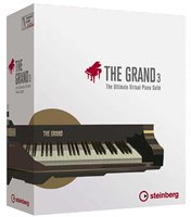 Steinberg THE GRAND 3 Retail