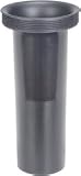 Port Tube 2-1/2 ID x 8-1/2 L Flared