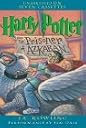 Harry Potter and the Prisoner of Azkaban (Book 3) by J.K. Rowling