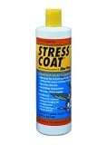 Aquarium Pharmaceuticals Stress Coat Aquarium Water Conditioner 16 fl. oz.