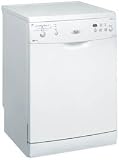 Free Standing Dishwasher Silver (ADP7406/SSI)  from Whirlpool